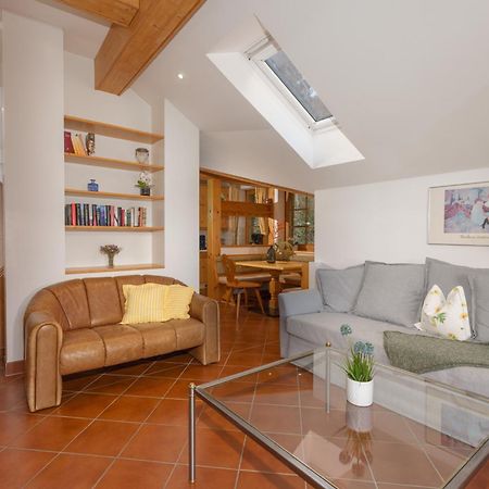 Appartement Berggasse By Schladming-Appartements Экстерьер фото