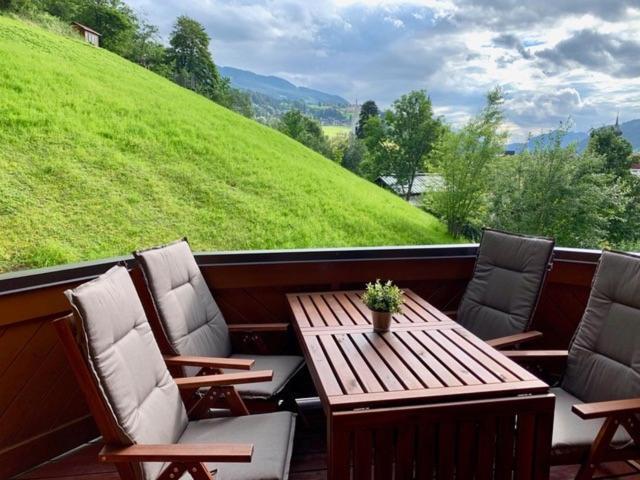 Appartement Berggasse By Schladming-Appartements Экстерьер фото