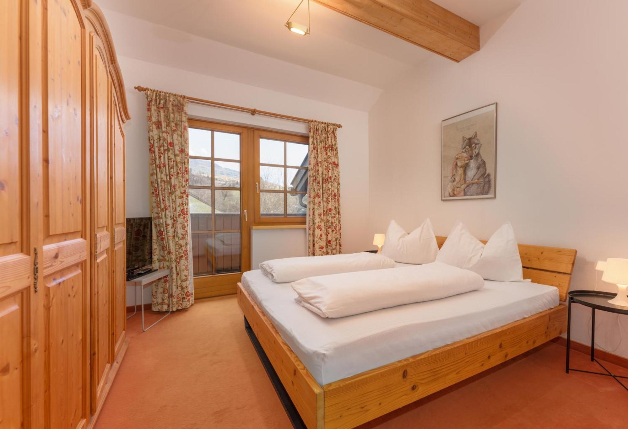 Appartement Berggasse By Schladming-Appartements Экстерьер фото