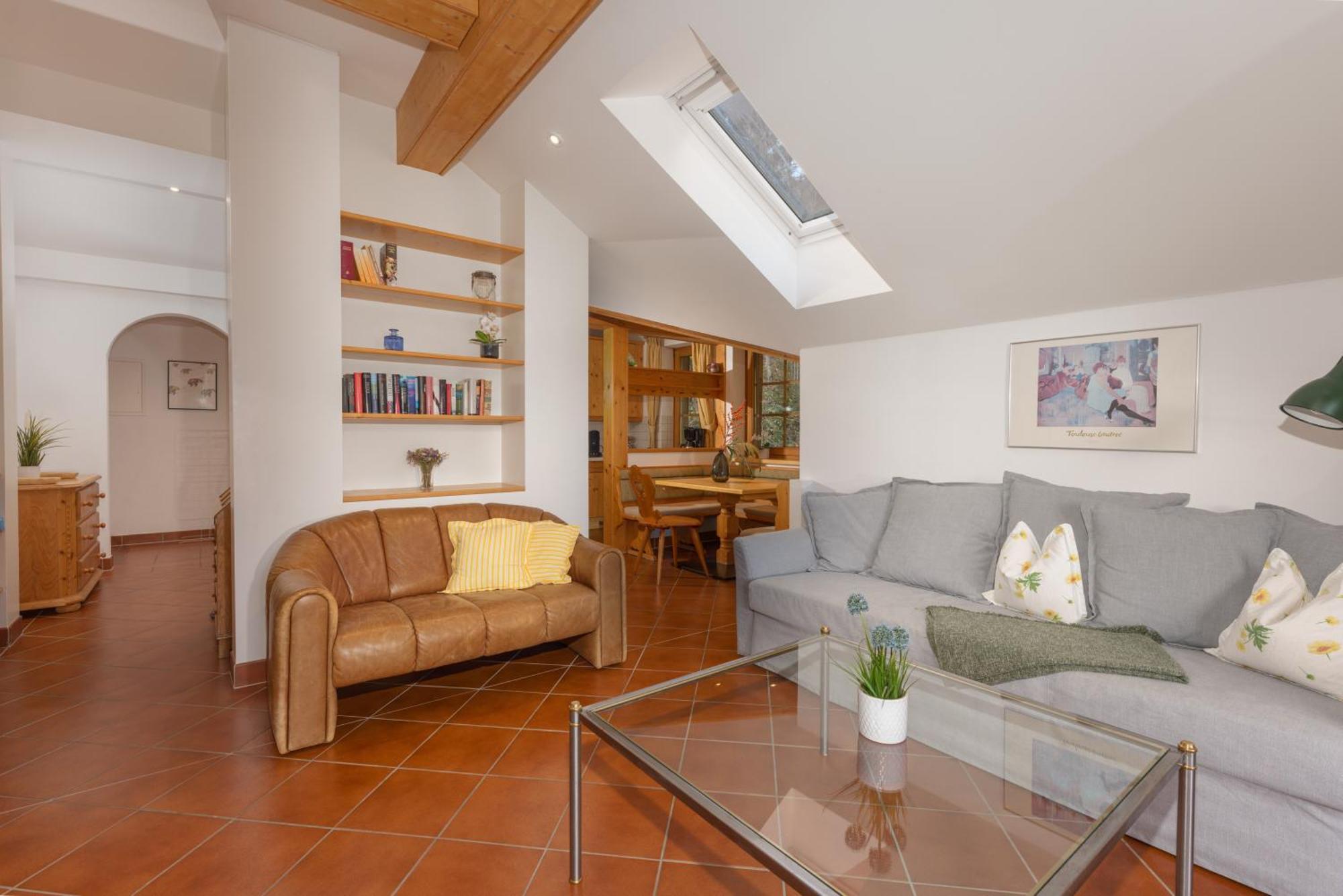 Appartement Berggasse By Schladming-Appartements Экстерьер фото