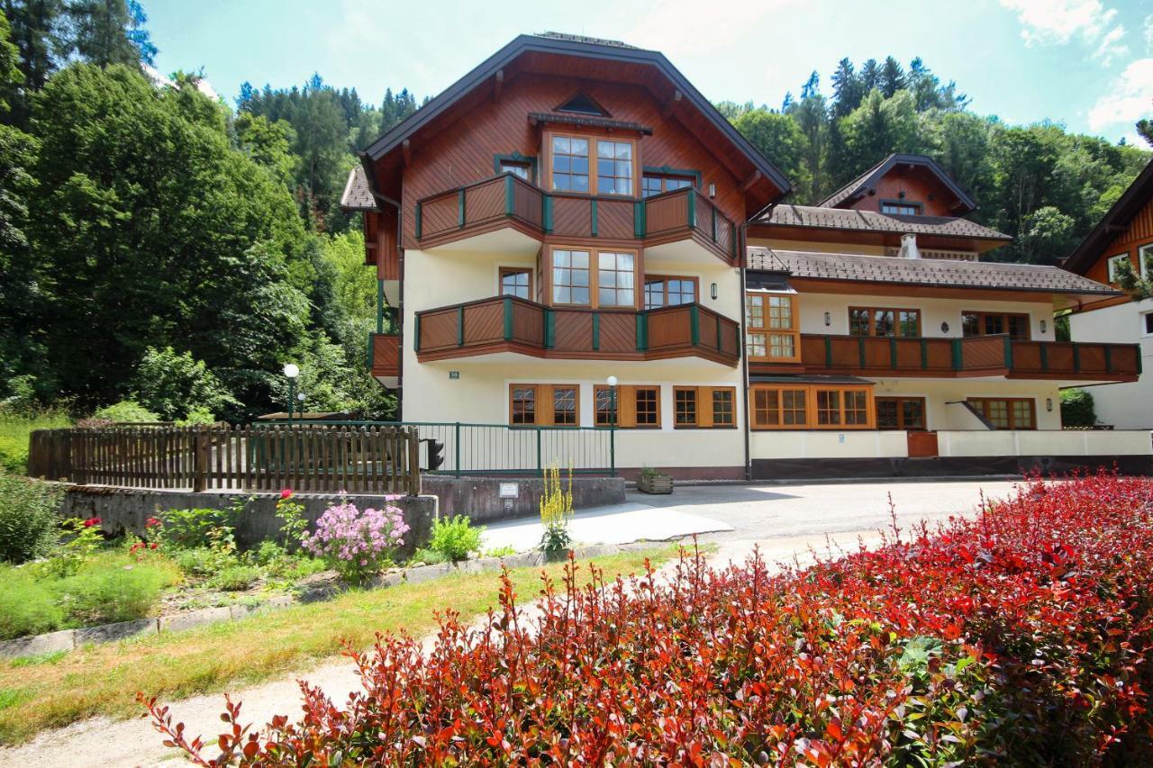 Appartement Berggasse By Schladming-Appartements Экстерьер фото